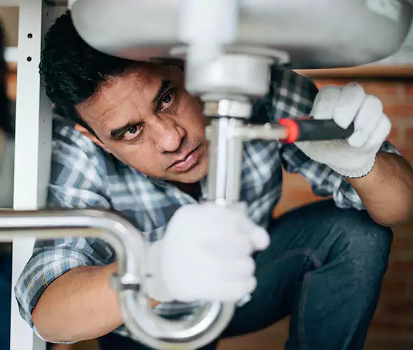 Expert Plumber for Water Line Repair in Vista, CA: Schedule Affordable Water Line Repair Services with Us