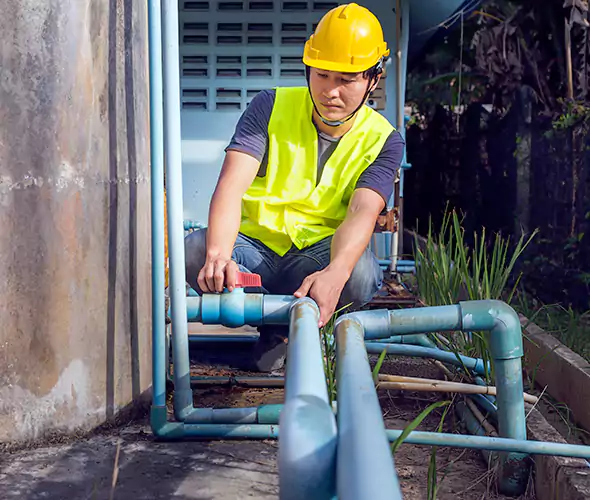 Expert Plumber for Water Line Replacement in Vista, CA: Schedule Affordable Water Line Replacement Services with Us