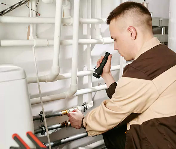 Trusted Water Softener Installers in Vista, CA