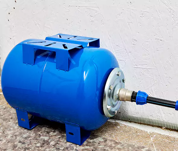 Expert Plumber for Well Pressure Tank Replacement in Vista, CA: Schedule Affordable Tank Replacement Services with Us