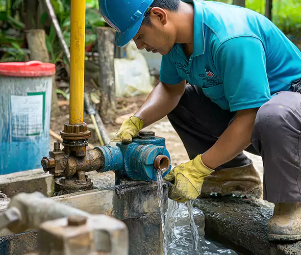 Expert Plumber for Well Pump Replacement in Vista, CA: Schedule Affordable Well Pump Replacement Services with Us