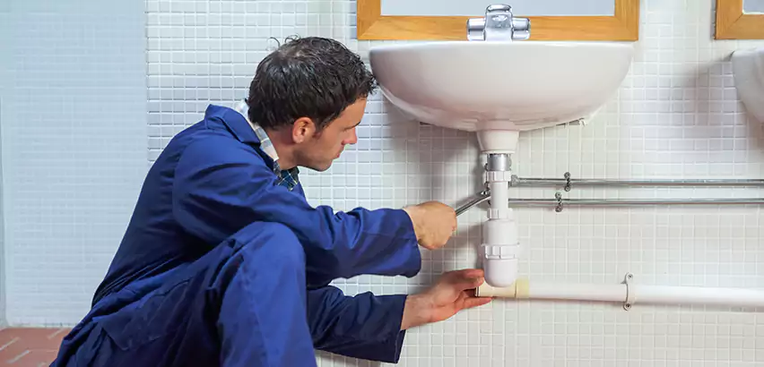 Toilet Repair Vista