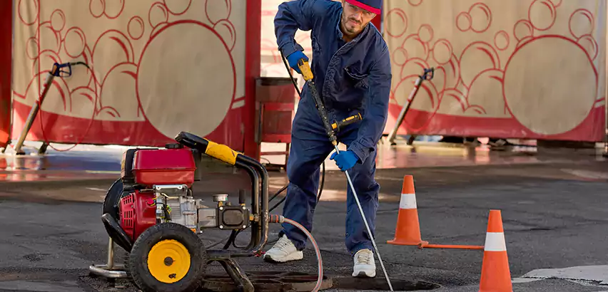 Professional Drain Repair Services in Vista, CA
