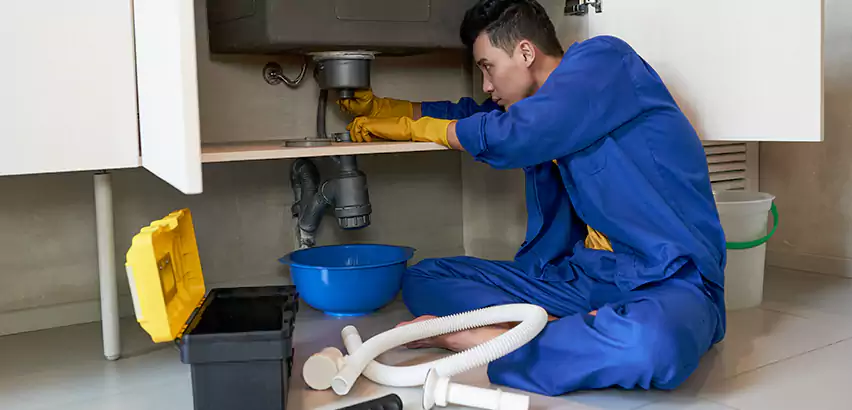Drain Cleaning in Vista