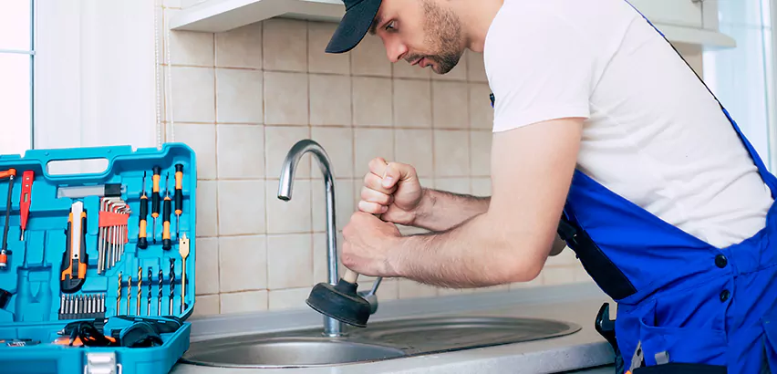 Emergency Plumber in Vista