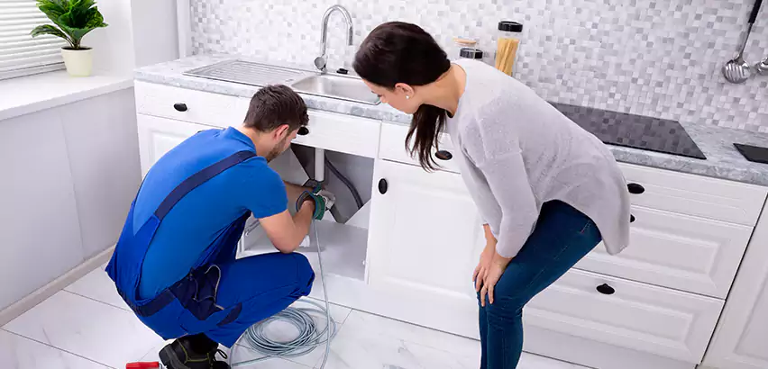 Fast Emergency Plumbing Repair Services in Vista, CA