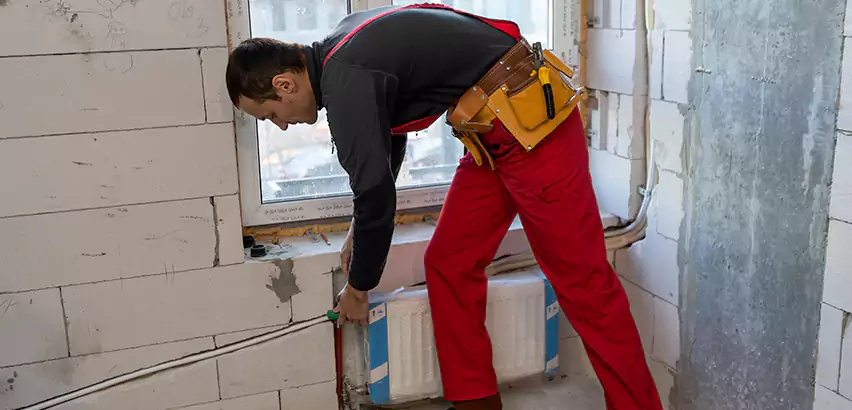 Professional Foundation Leak Repair Services in Vista, CA