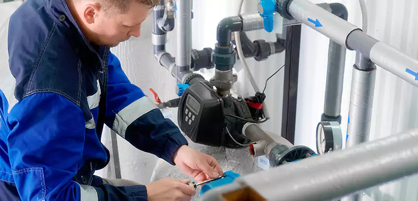 Reliable Gas Line Installation Services in Vista, CA