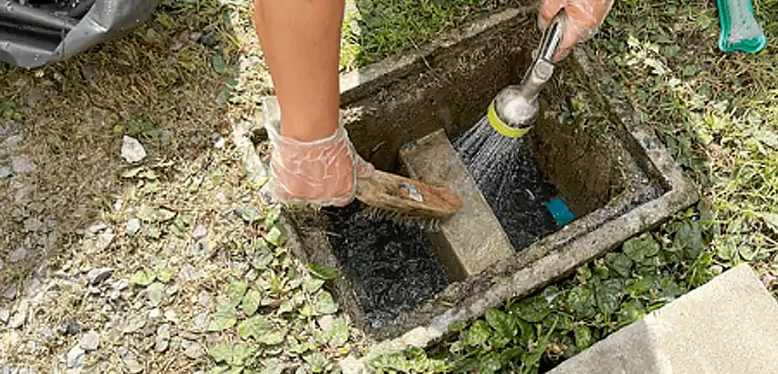 Professional Grease Trap Cleaning Services in Vista, CA