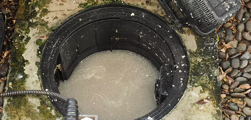 Reliable Grease Trap Repair Services in Vista, CA
