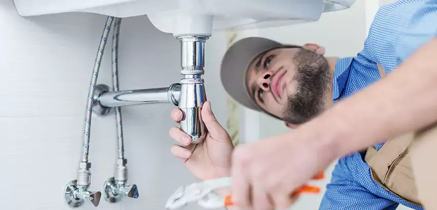 Leak Detection in Vista