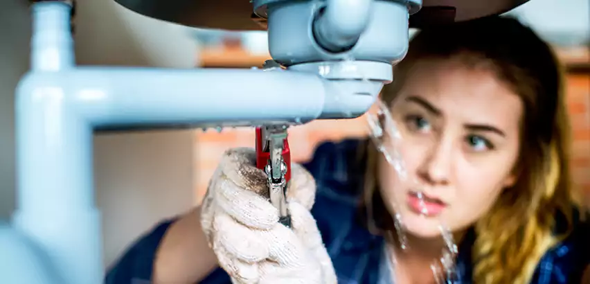 Reliable Pipe Repair Services in Vista, CA
