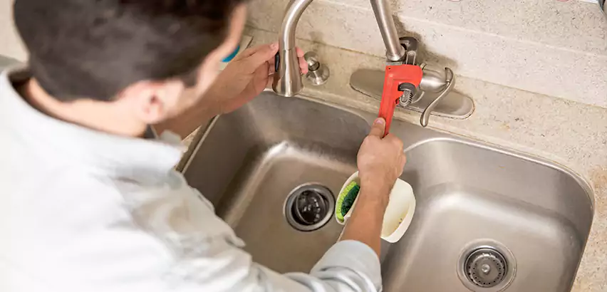 Professional Plumbing Installation Services in Vista, CA
