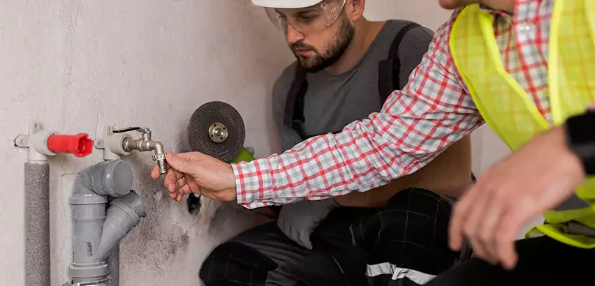 Emergency Plumbing Repair Vista