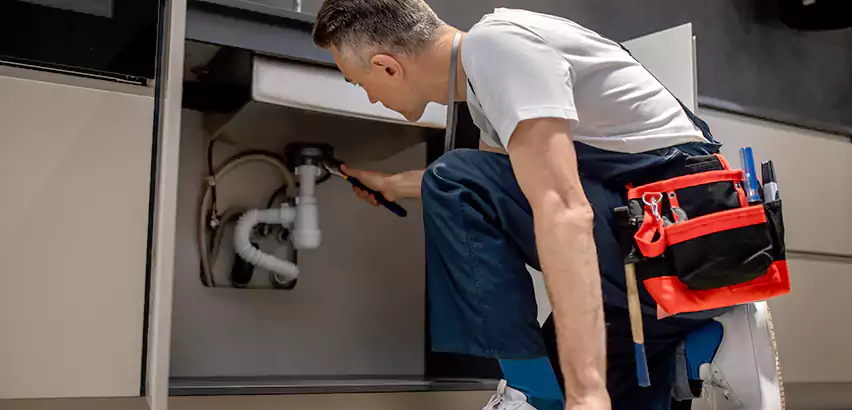 Water Heater Replacement in Vista
