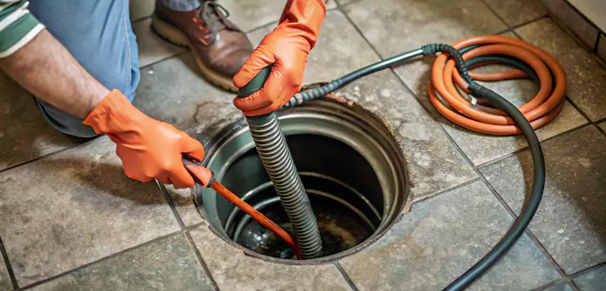 Rooter Services in Vista, CA