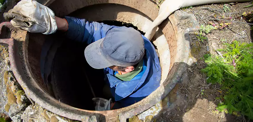 Professional  Septic Tank Repair Services in Vista, CA