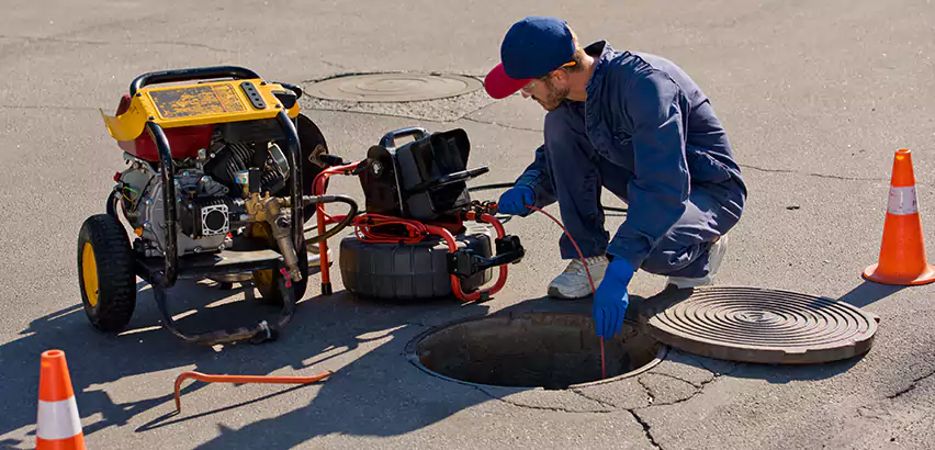 Professional Sewer Repair Services in Vista, CA