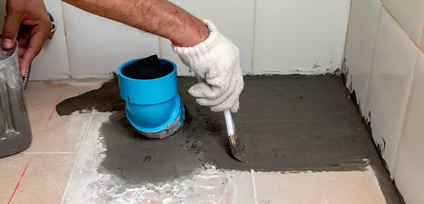Professional Slab Leak Repair Services in Vista, CA