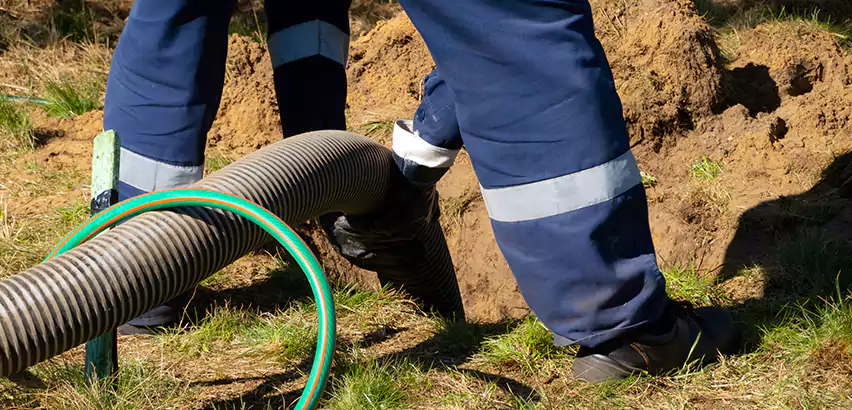 Blocked Drain Repair in Vista