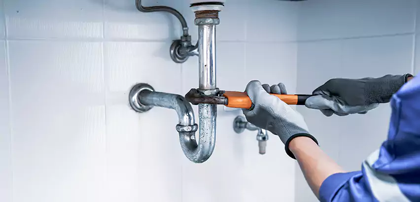 Main Drain Cleaning Service in Vista