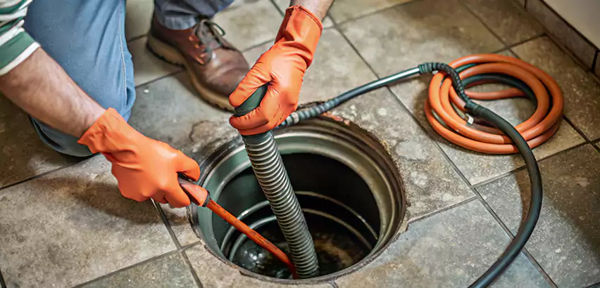 Gutter Drain Repair in Vista, CA