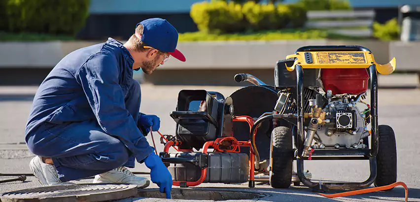 Drain Camera Inspection Near Me Vista
