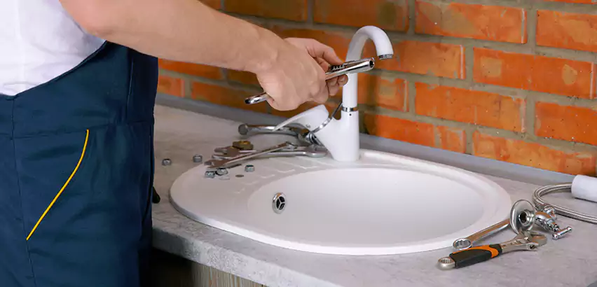 Outdoor Faucet Replacement in Vista