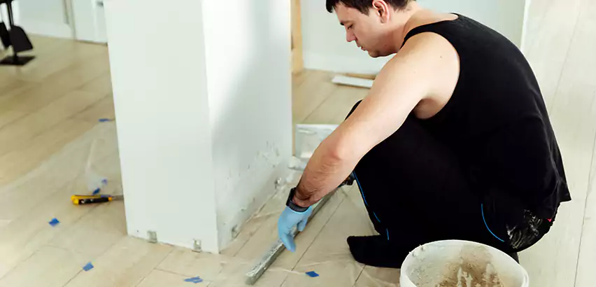 Emergency Foundation Leak Repair in Vista, CA