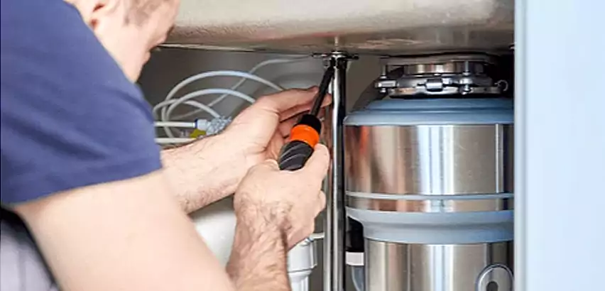 Sink Waste Disposal Installation in Vista, CA