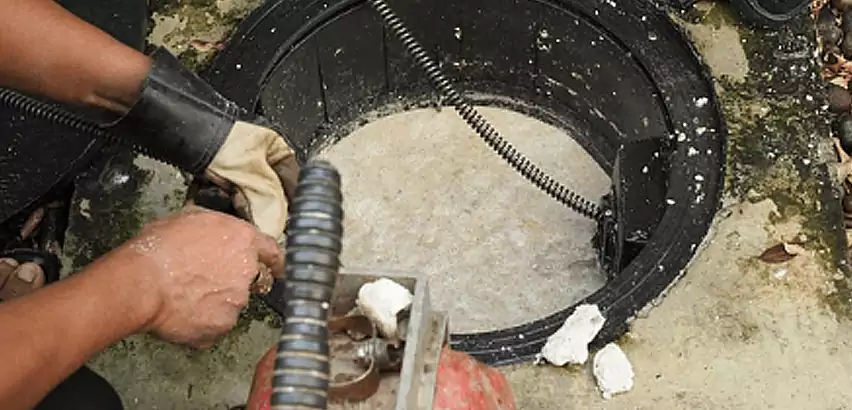 Fat Trap Cleaning in Vista, CA