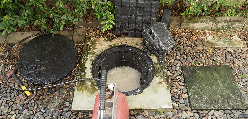 Grease Trap Installation Cost in Vista, CA