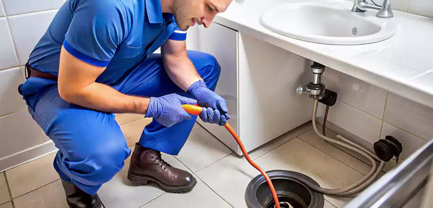 Sewer Jetting in Vista