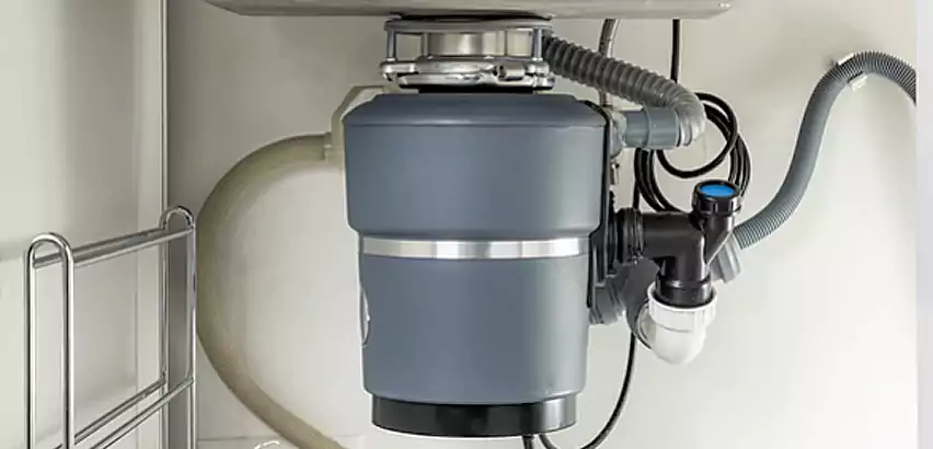 Insinkerator Air Switch Installation in Vista, CA
