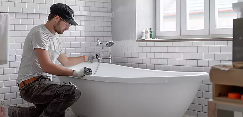 Leak Detection Companies Near Me in Vista