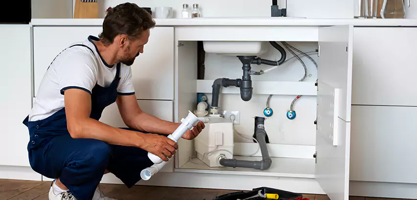 Pipe Replacement Services in Vista