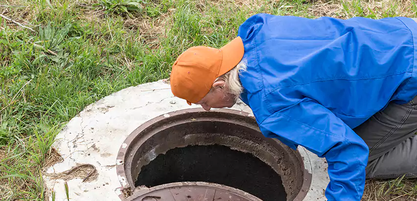 Septic Tank Leak Repair in Vista, CA