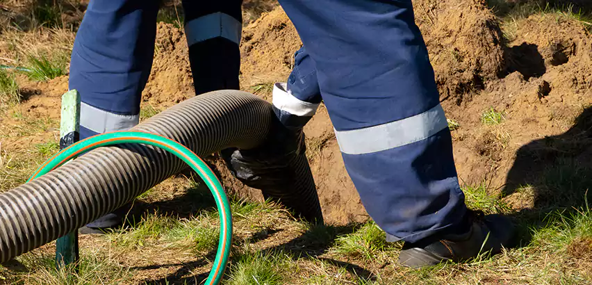 Commercial Sewer Cleaning in Vista