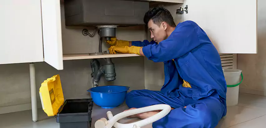 Sewer Line Maintenance Vista, CA