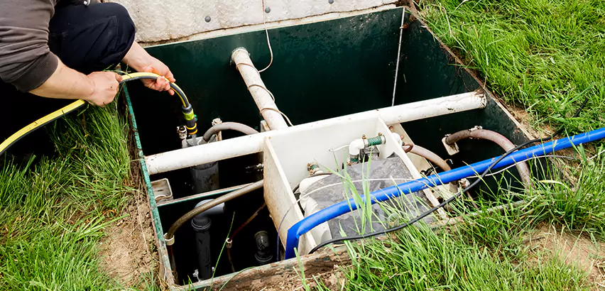 Zoeller Sump Pump Maintenance in Vista