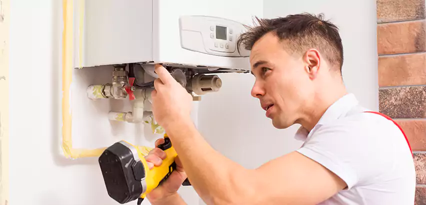 Takagi Tankless Water Heater Maintenance in Vista