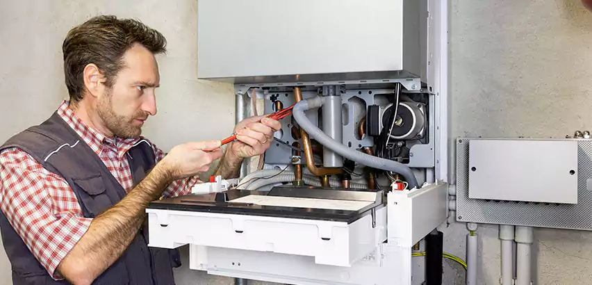 Rinnai Water Heater Maintenance Vista