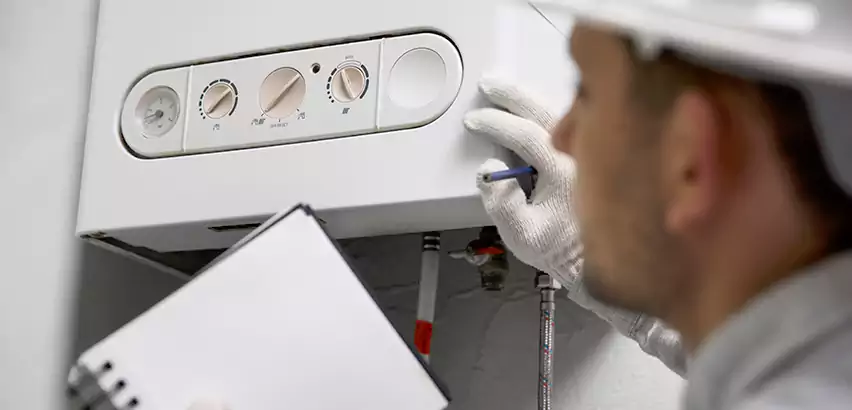 Gas Water Heater Service Near Me Vista