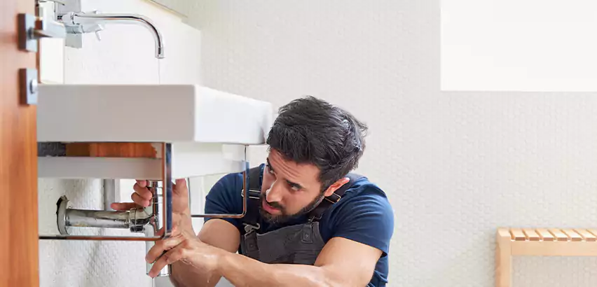 Commercial Water Leak Detection in Vista