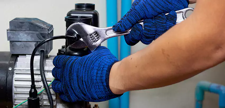 Well Water System Repair in Vista, CA