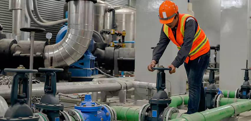 Top-Notch Trenchless Sewer Line Repair Services in Vista, CA.