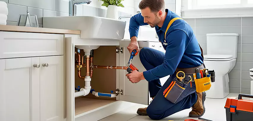 Water Damage Restoration in Vista