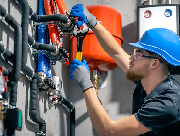 Why Choose Super Plumbers Vista for Backflow Preventer Installation in Vista, CA?