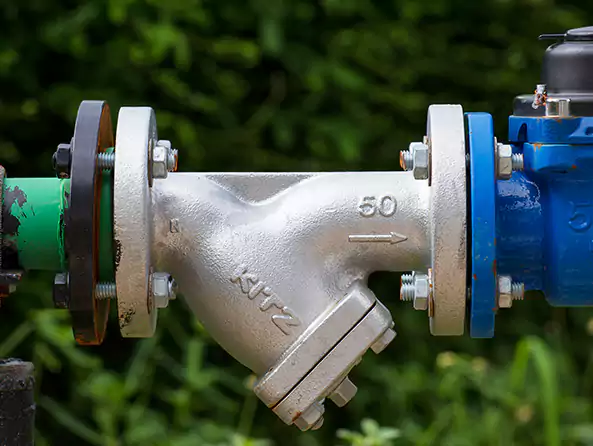 Why Choose Super Plumbers Vista for Backflow Preventer Services in Vista, CA?