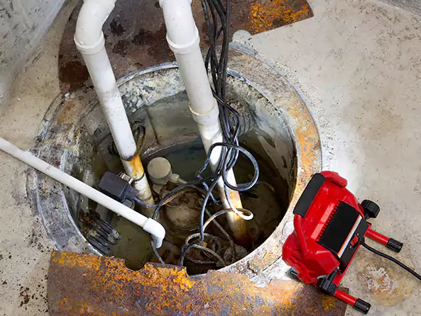 Why Choose Super Plumbers Vista for Basement Sump Pump Installation in Vista?
